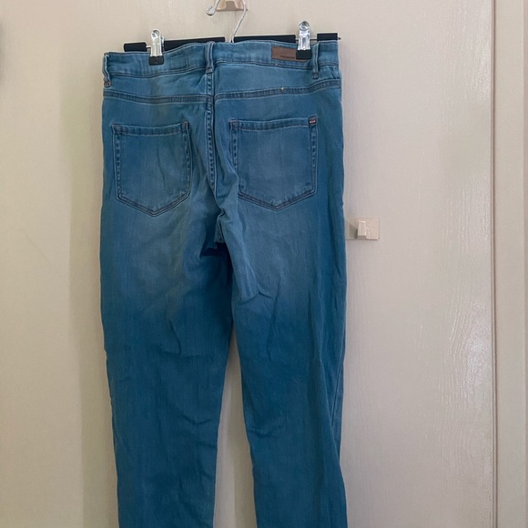 Garage High Rise Jeggings - Picture 3 of 4